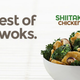 Image for article titled Panda Express is Serving Kale Now, For Some Reason